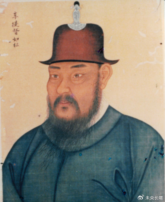 李如松因李朝的错误情报爆发碧蹄馆之战,最终双方谈判