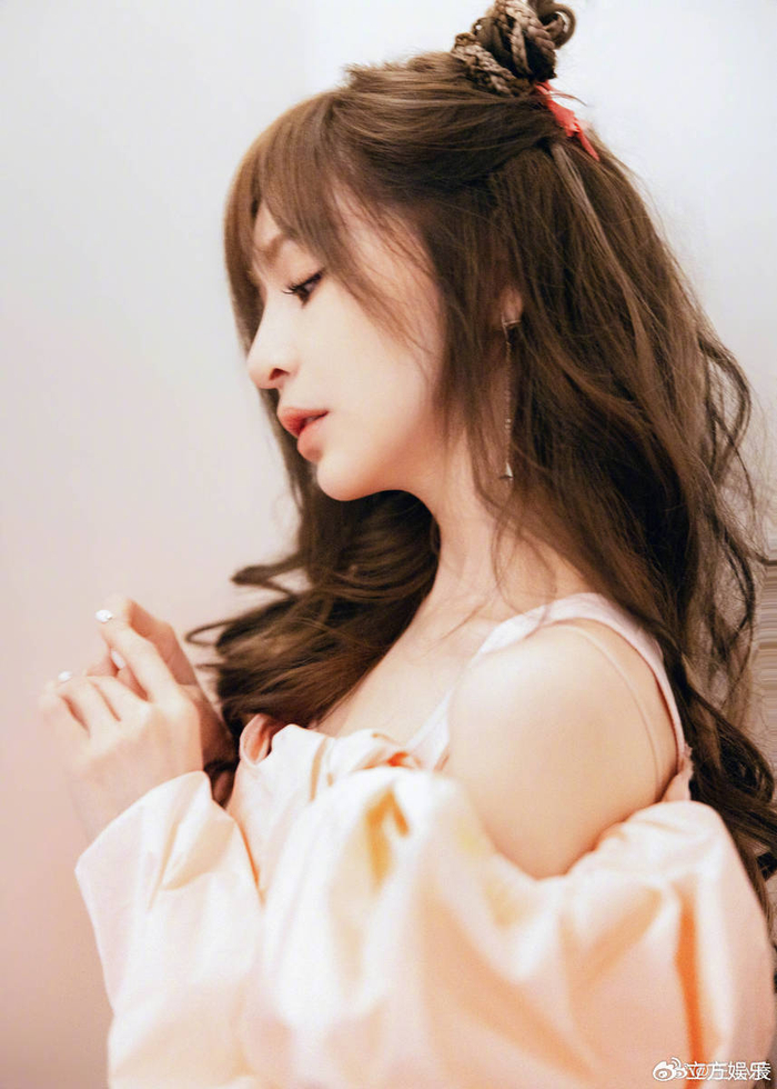 王心凌变身美少女战士 减龄甜美满满少女感|王心凌|美少女战士|美图