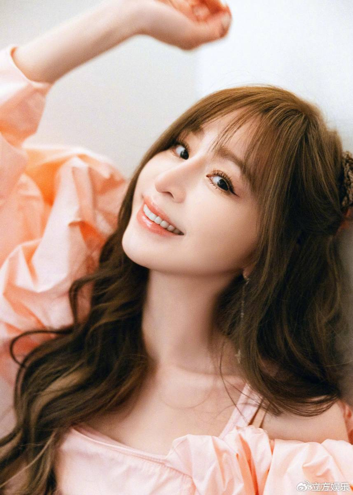 王心凌变身美少女战士 减龄甜美满满少女感