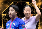 申裕斌透露3-10逆转真因！混双又夺冠稳居世界第一 林钟勋领奖大笑