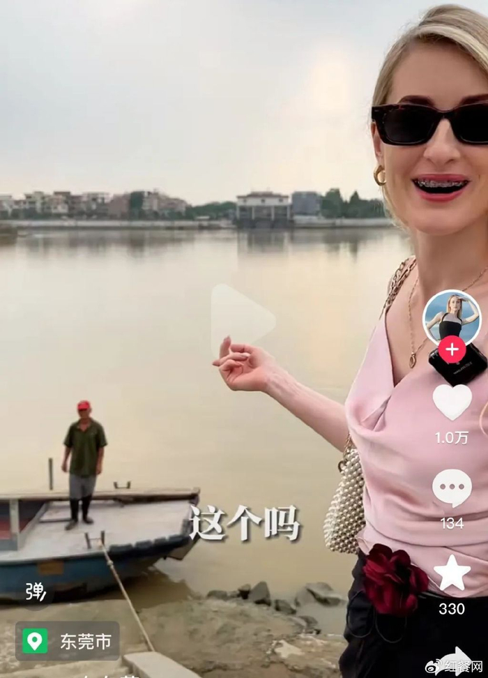 "粤圈太子爷"最爱的餐厅,不在米其林榜单上|抖音|农家乐|太子_新浪