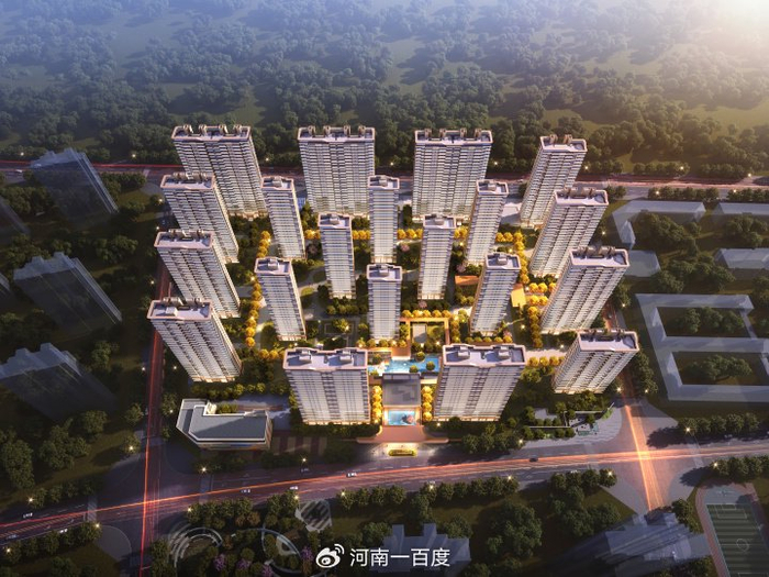 越秀·天悦江湾,全生命周期户型中产改善的最优解__财经头条