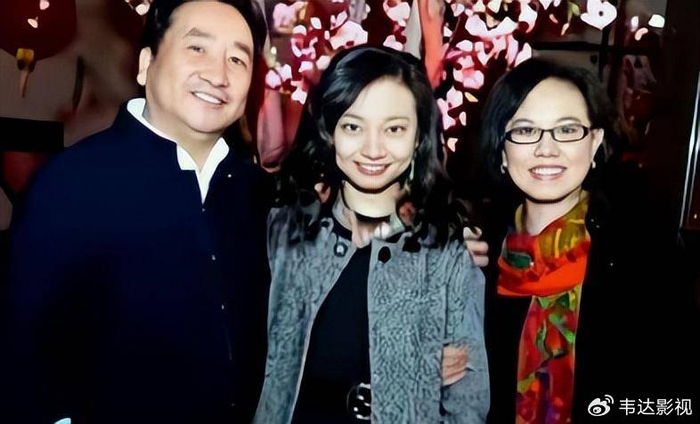 25年前姜昆不顾妻子反对收养养子,15年后|姜昆|李静民|姜河_新浪新闻