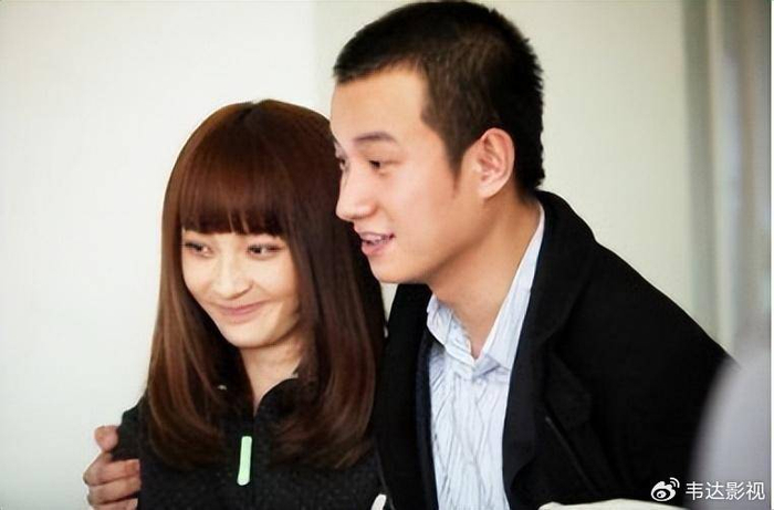 有种"整容"叫文章离婚,前妻马伊琍变化不大,他却像换个人|马伊琍|离婚