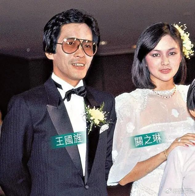 事实证明,61岁的关之琳,已经走上了另一条大道|黄家诺|关之琳|陈泰铭