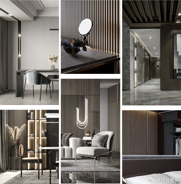 武汉豪斯空间装饰 快速交付即装即住|豪斯|装修|墙面_新浪新闻