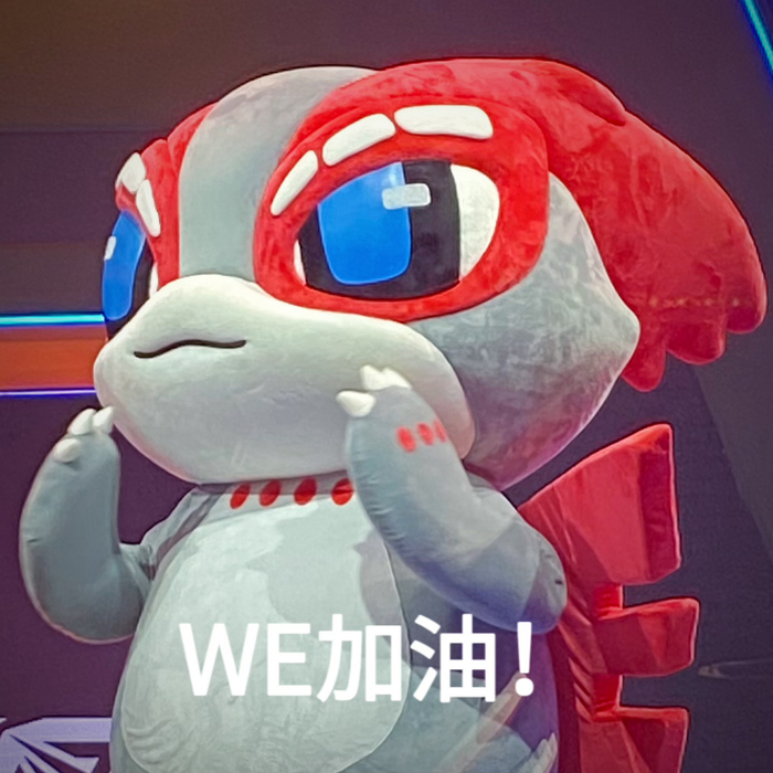 welilme小鸟兽表情包分享