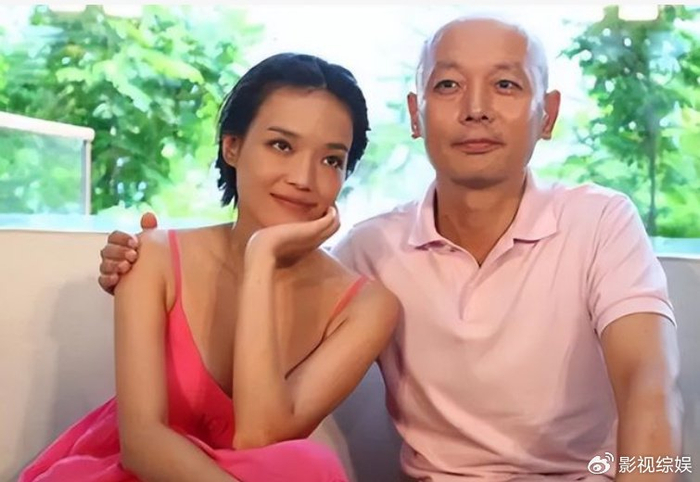 传舒淇搭档易烊千玺演电影,与鹿晗合作《上海堡垒》口碑票房扑街|上海