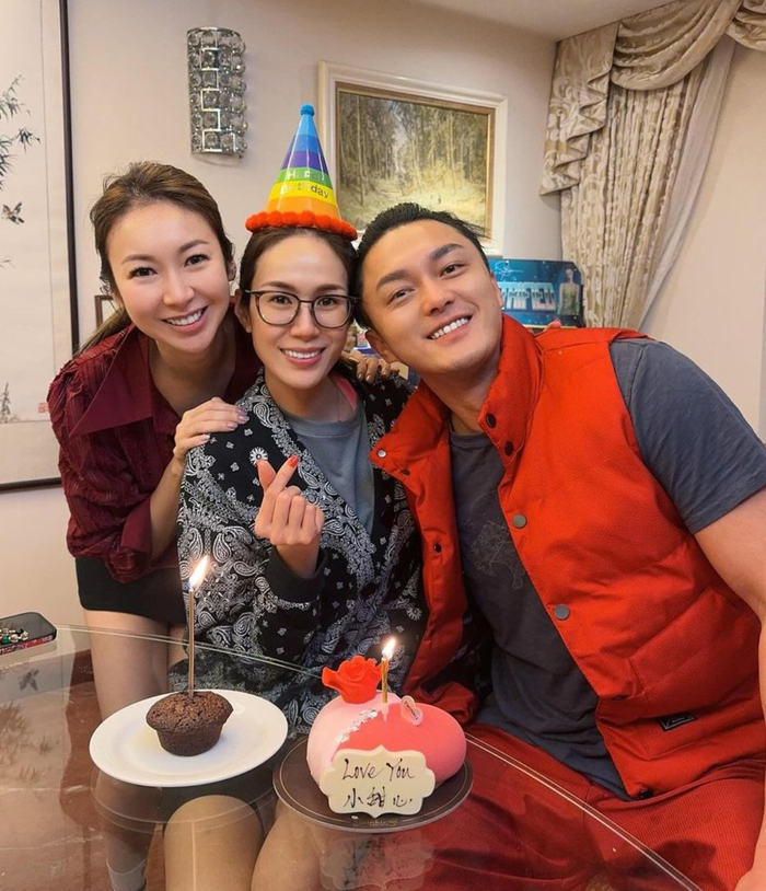 男友杨明自毁前程后很低调|庄思明|杨明|庄思敏_新浪新闻