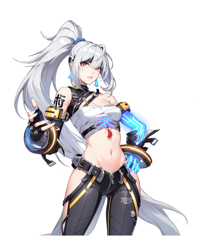 晶核格斗家新版本上线了