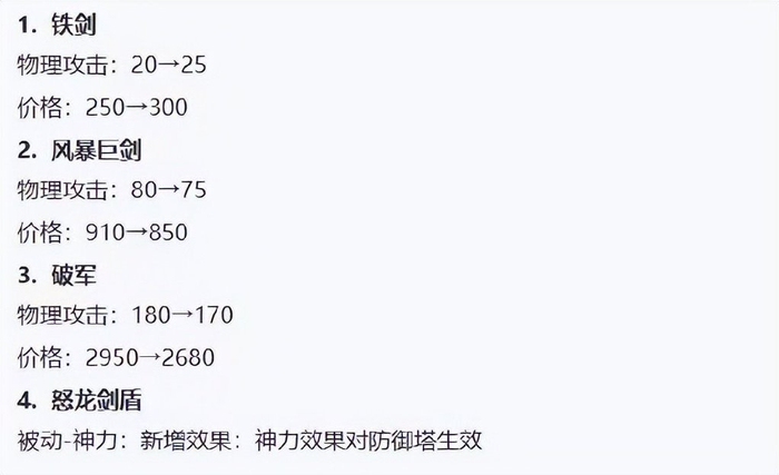 破军首次迎来史诗级加强?吕布,百里守约狂喜