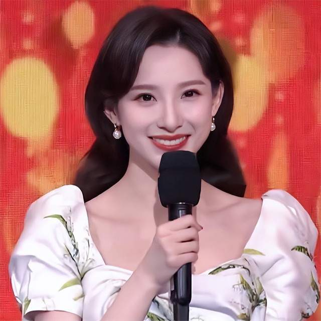 春晚新晋美女主持王嘉宁,28岁成央视最强新人,主持《今日说法》|央视|今日说法|王嘉宁|春晚|马凡舒_新浪新闻