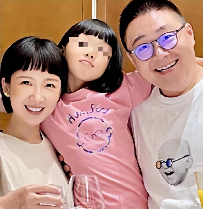 因继女被霸凌离开杭州,办派对迎新生活|新乌龙院