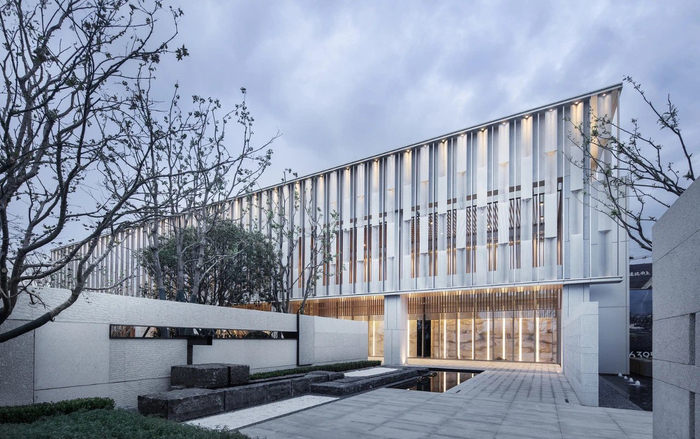 苏州湖湾天地酒店