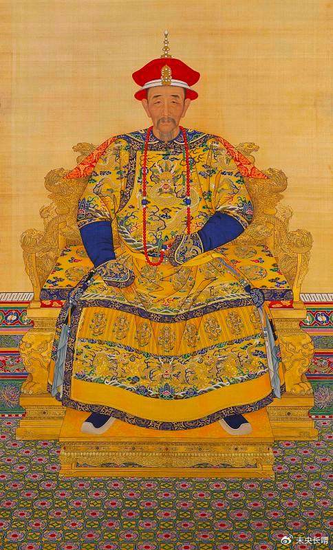 胤礽与日俱增的能力令清圣祖忌惮，为保皇权而废黜其太子之位|皇帝|康熙|索额图|阿哥|皇子_新浪新闻