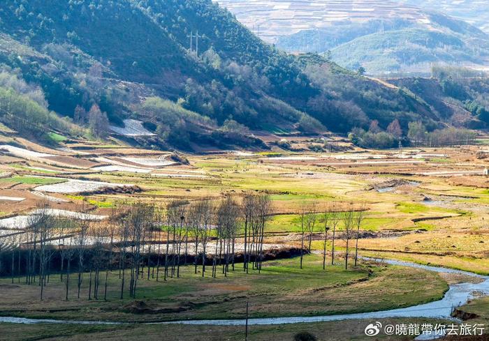 大凉山 小凉山图片