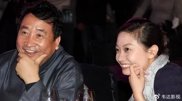 25年前姜昆不顾妻子反对收养养子,15年后|姜昆|李静民|姜河_新浪新闻