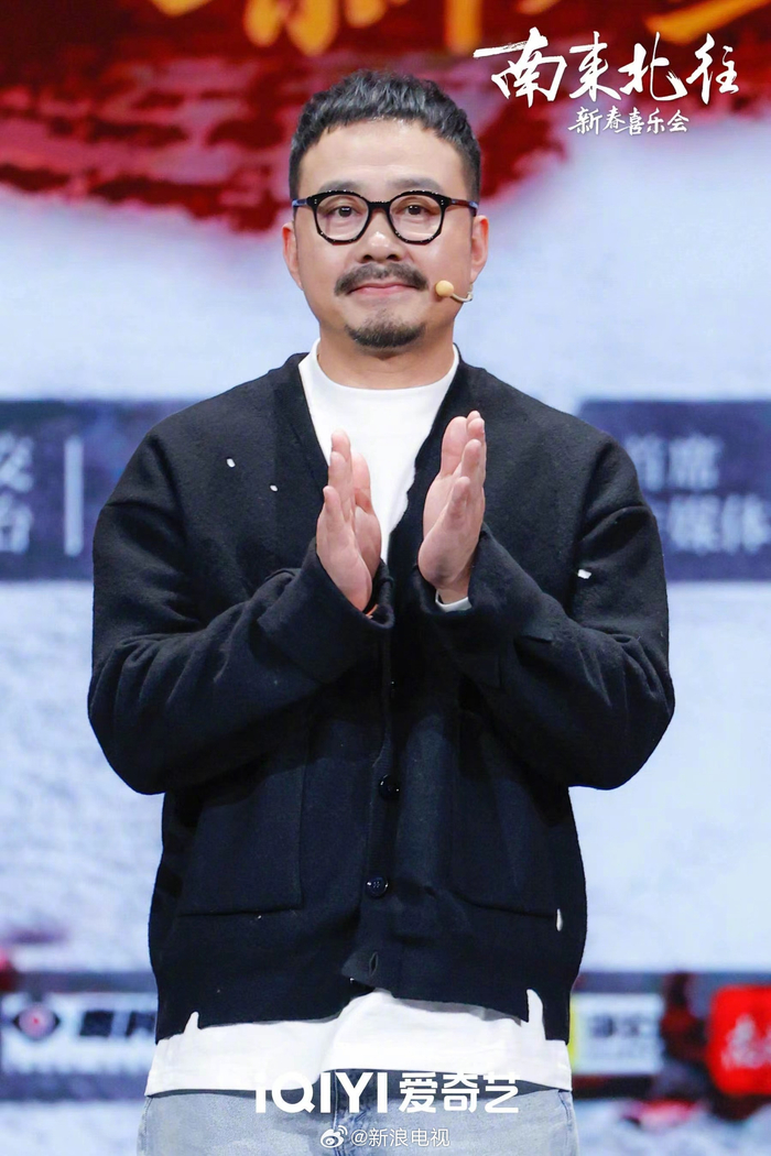 有主创团队编剧高满堂导演郑晓龙共话铁路故事的创作理念