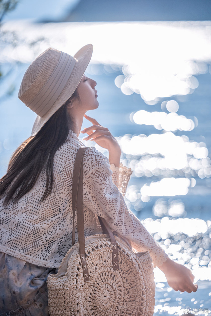 轻巧百搭人像套装,带你轻松玩转大理旅拍|人像|大理|拍摄_新浪新闻