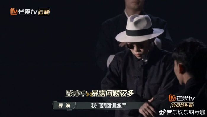 《披哥3》四公:胡兵淘汰真实原因,王耀庆取巧,逆战最低的背后|披哥3