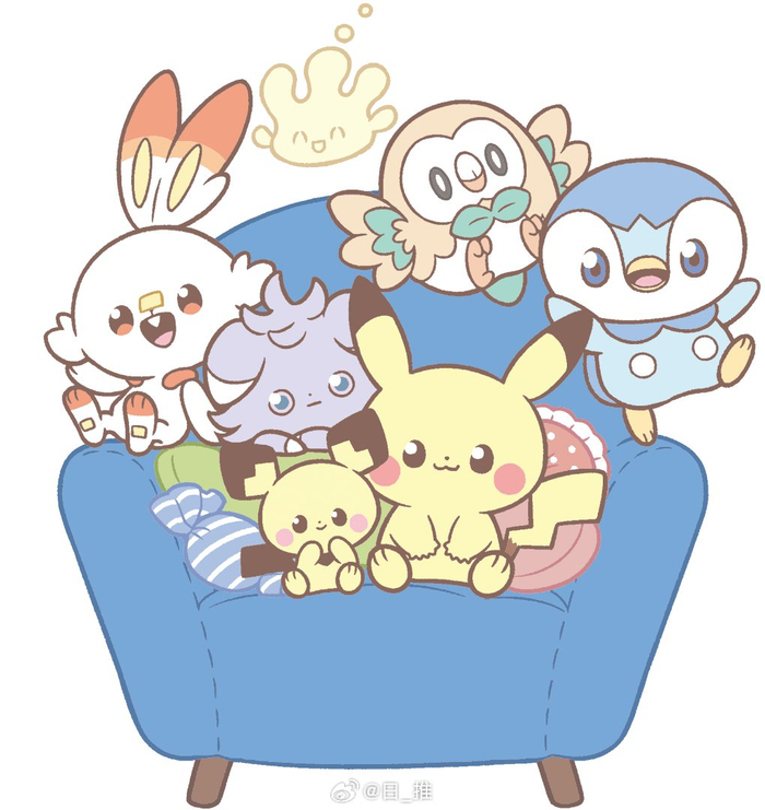 宝可梦pokemonpeacefulplace一番赏3月30日发售