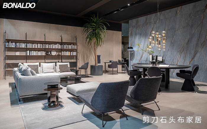 意大利的轻奢家具代表品牌|家具|意大利|家居_新浪新闻