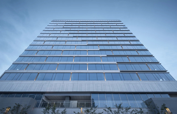 苏州湖湾天地酒店