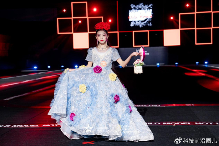 简介在全国总决赛中,来自西藏拉萨赛区的旦增曲珍荣获2024中国童模榜