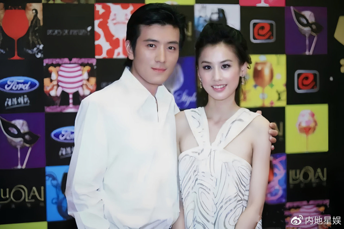 杨子首谈创业经历:“生逢盛世何其幸,努力拼搏就有好结果”