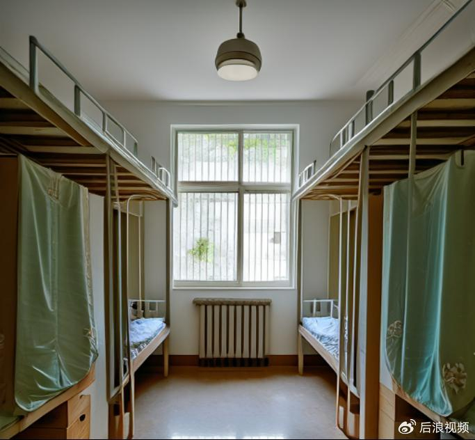 宿舍床围,为何成为安全隐患与人际交往的"隐形墙"?