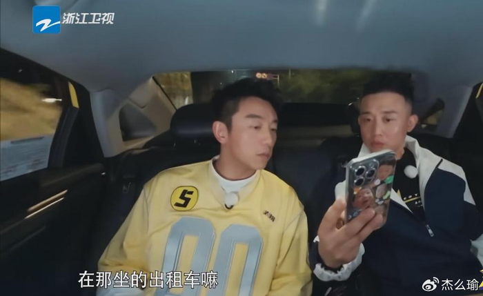 姚译添,你这次太让观众失望了
