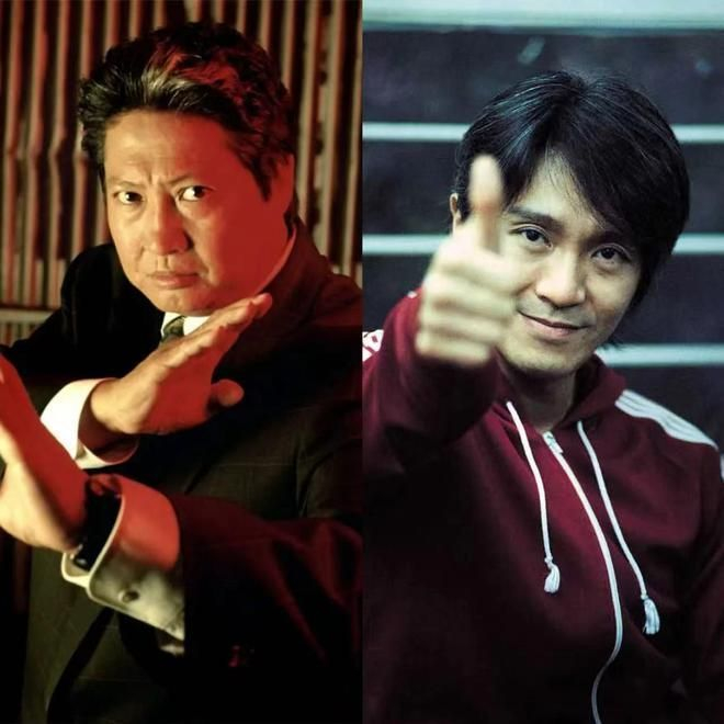 周星驰闹翻内幕:会看他电影,但人我就不想评价|功夫|洪金宝|文隽_新浪