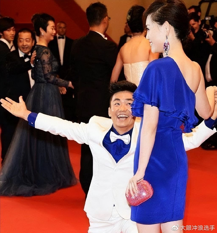 王宝强和马蓉的婚姻