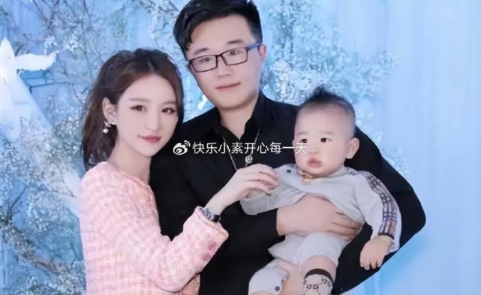 乔任梁老婆图片