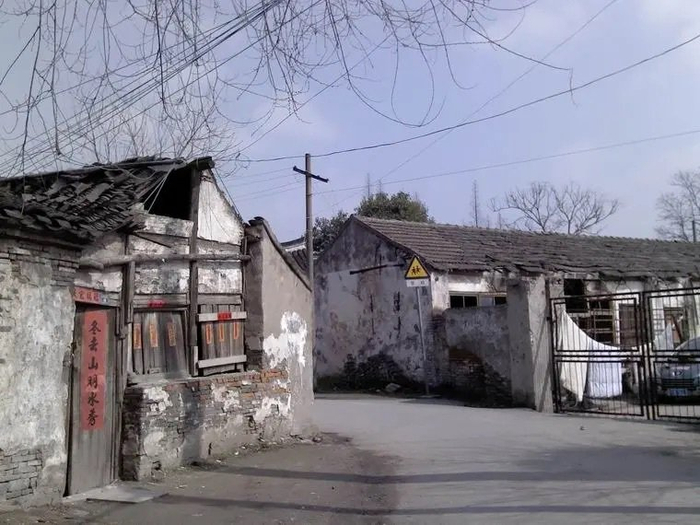 网友投稿09年街拍之陆洪闸
