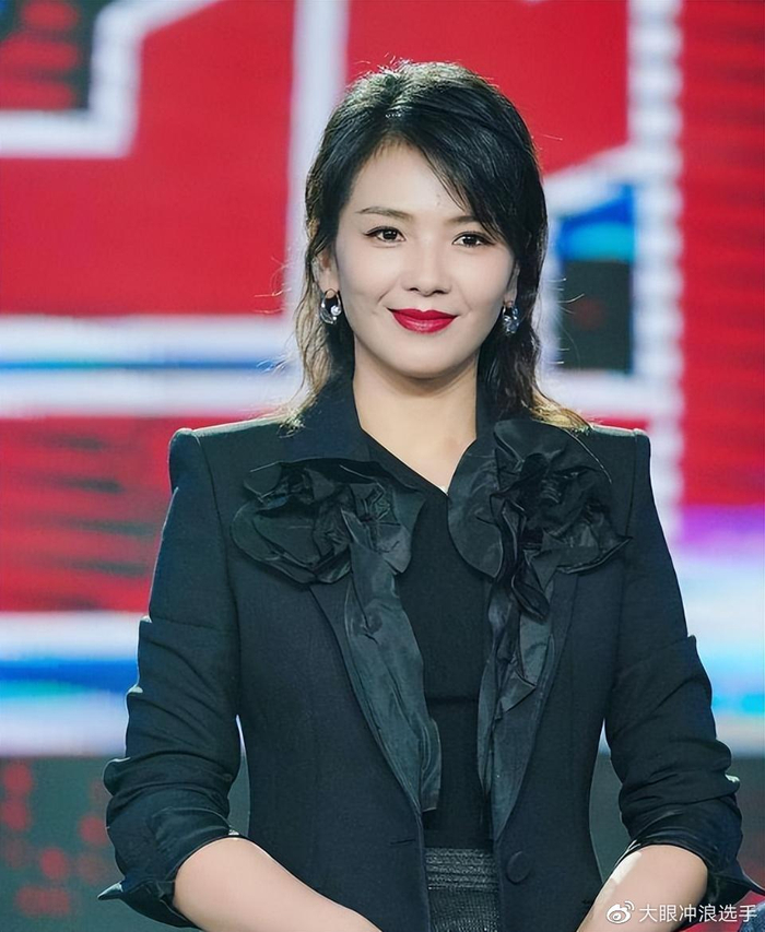 陷"私生子"风波,刘涛被女星曝大瓜扒黑历史,"人设崩塌"?