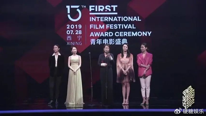 又流行拍女性电影了？|女性|电影|票房_新浪新闻