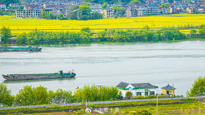 汤口镇连接富阳和桐庐两县是富春江进入富阳的第一站或许