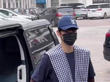 龚俊凤舞九天今日份进妆 水手服小俊好漂亮 真男大来的
