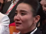 宋佳凭借《山花烂漫时》获飞天奖优秀女演员奖