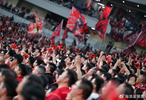 中超球市火爆，再创纪录！8000名远征军赴上海为成都蓉城加油！