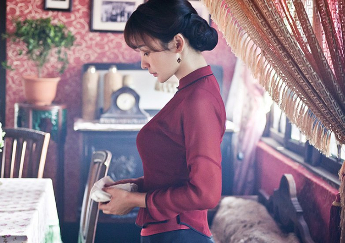 她拍《男人装》后出名,总是出演妩媚角色,被嘲"借胸上位"多年|柳岩