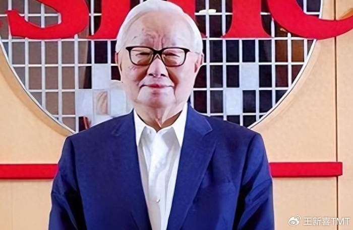 台积电大陆工厂稳赚，美国掏空让台积电无还手之力，张忠谋没说谎__财经头条__新浪财经