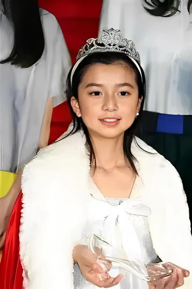 时隔6年,「东宝灰姑娘」选美冠军诞生!网友:跨不过青春那道坎