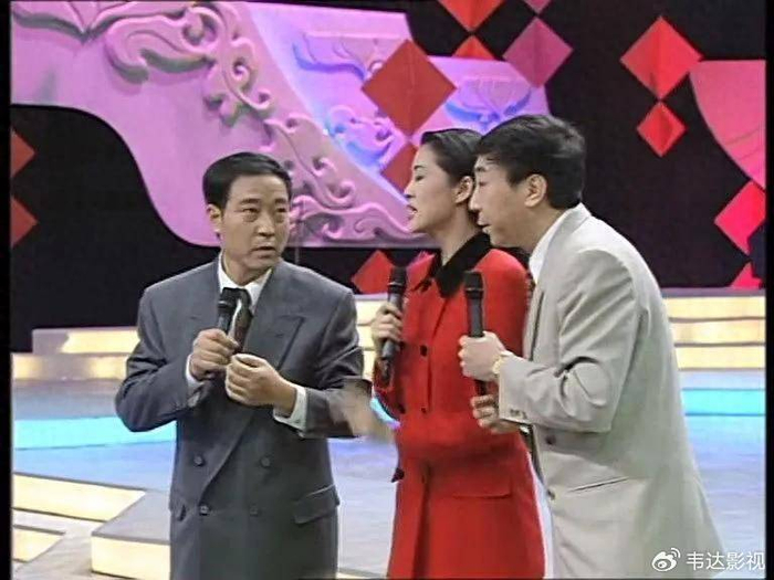 她24岁一唱成名,48岁丈夫入狱不抛弃,患癌后丈夫用全部身家医治|赵安