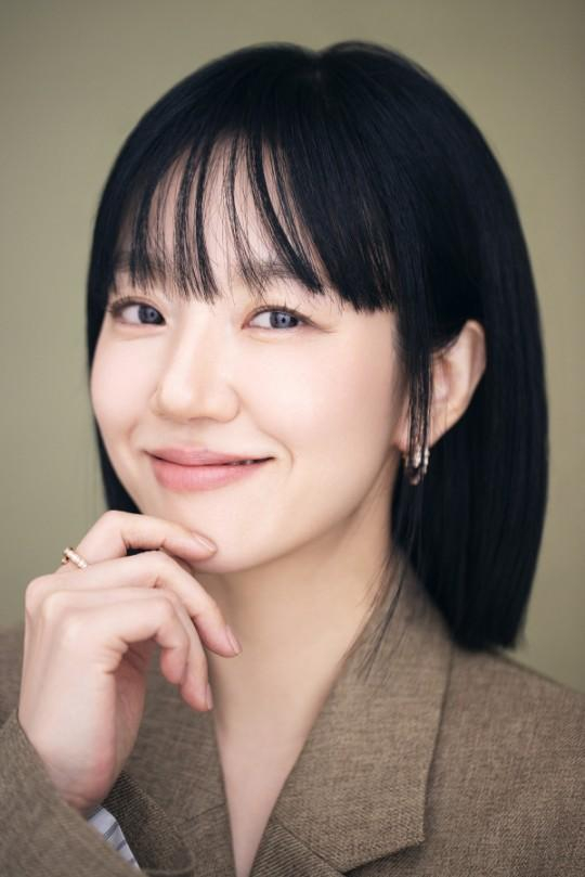 林秀晶表示,与她合作过的众多男演员中,李栋旭是迄今为止最棒的|林秀