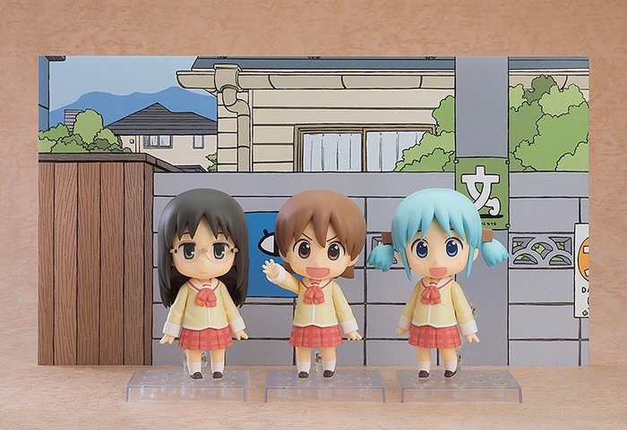 水上麻衣 あらゐけいいちver.