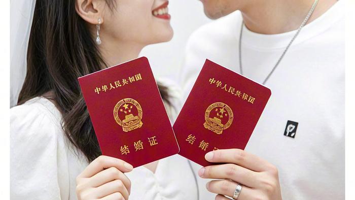 干得好不如嫁得好？婚姻法新规实施，夫妻之间“明算账”