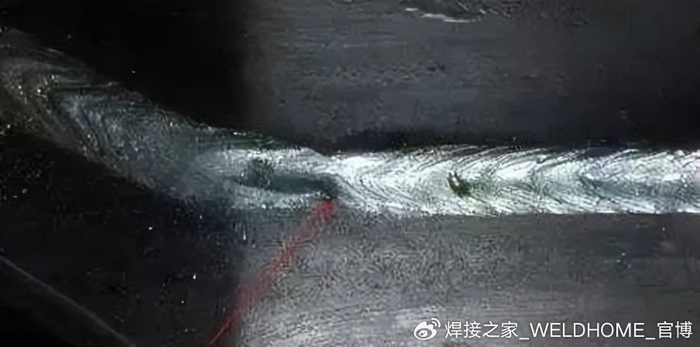 表面咬边、内部夹渣...这些致命伤别放过!__财经头条__新浪财经