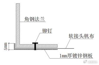 角钢与节点板连接图片图片